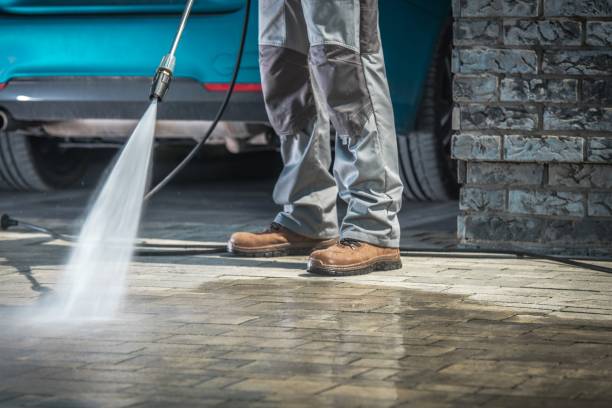 Best Warehouse Cleaning  in Compo, CT