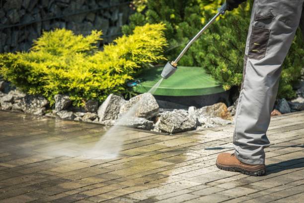 Trusted Compo, CT  Pressure Washing Services Experts